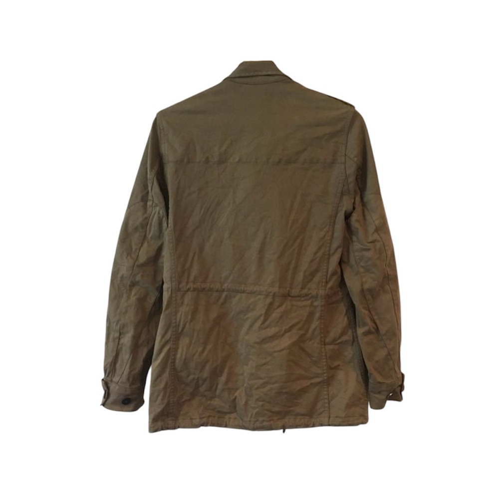 Zara Cargo / Utility Jacket - Picture 2 of 8